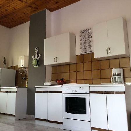 Apartament .....Und Der Hund Darf Mit Privlaka  Zewnętrze zdjęcie