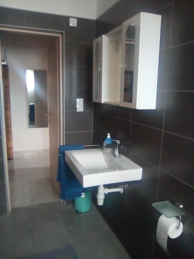 Apartament .....Und Der Hund Darf Mit Privlaka  Zewnętrze zdjęcie